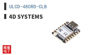 ULCD-480RD-CLB ͼƬ